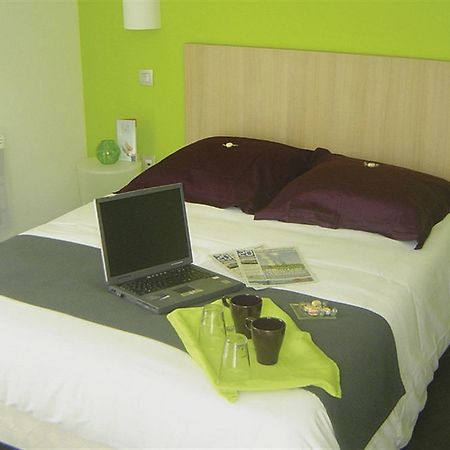 Appart'City Confort Tours Exterior foto