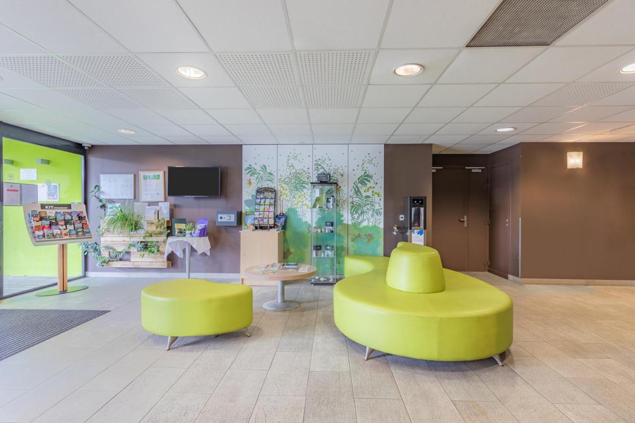 Appart'City Confort Tours Exterior foto