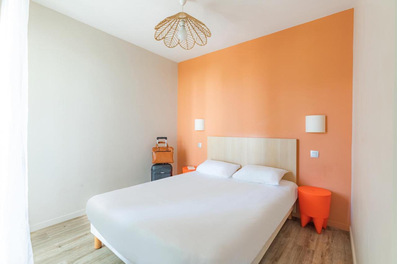 Appart'City Confort Tours Exterior foto
