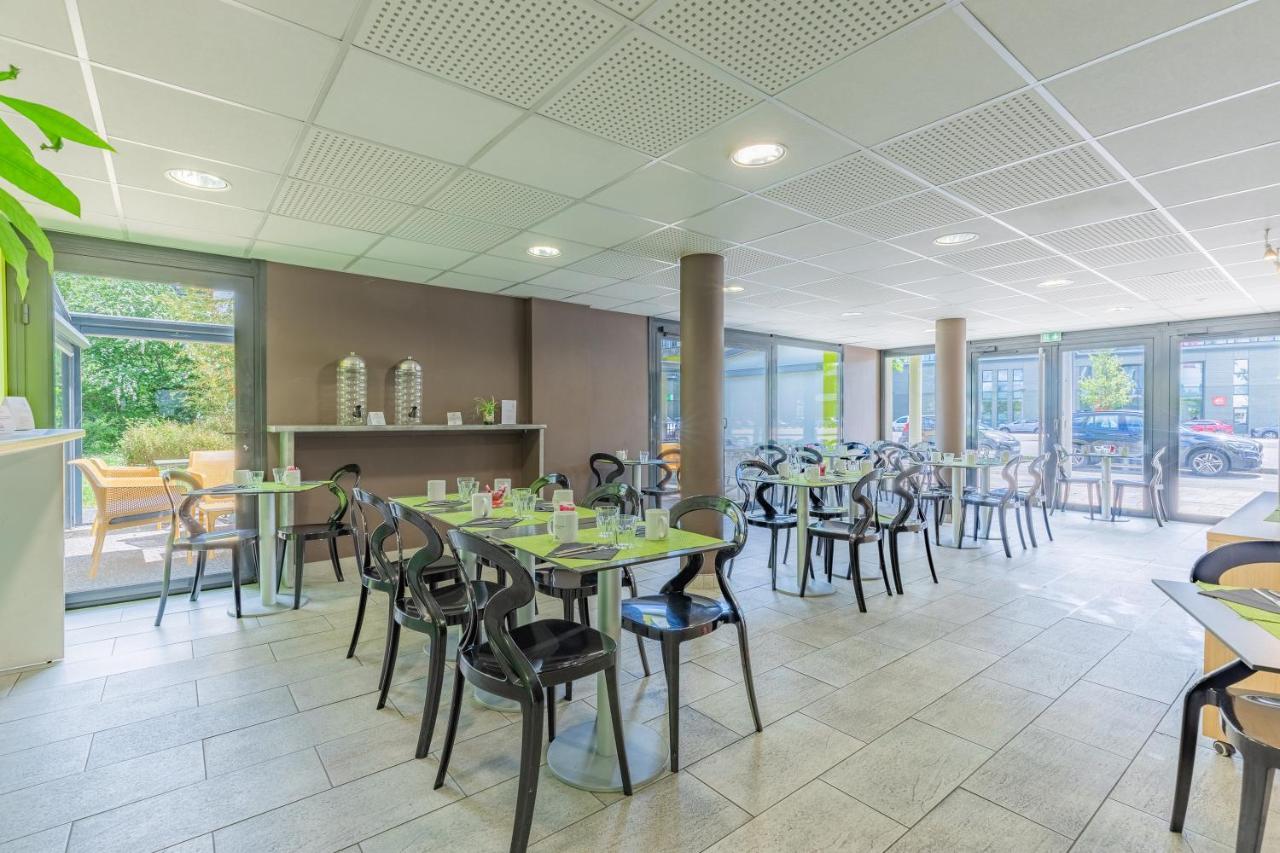 Appart'City Confort Tours Exterior foto